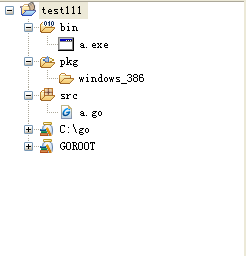 Ubuntu,Go语言开发环境