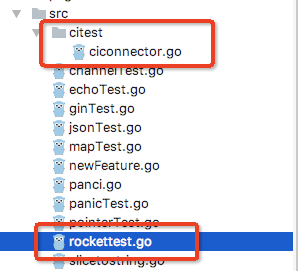 golang,import,cycle