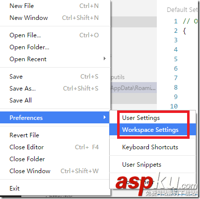 GO开发环境,VisualStudioCode