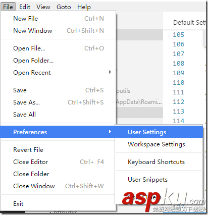 GO开发环境,VisualStudioCode