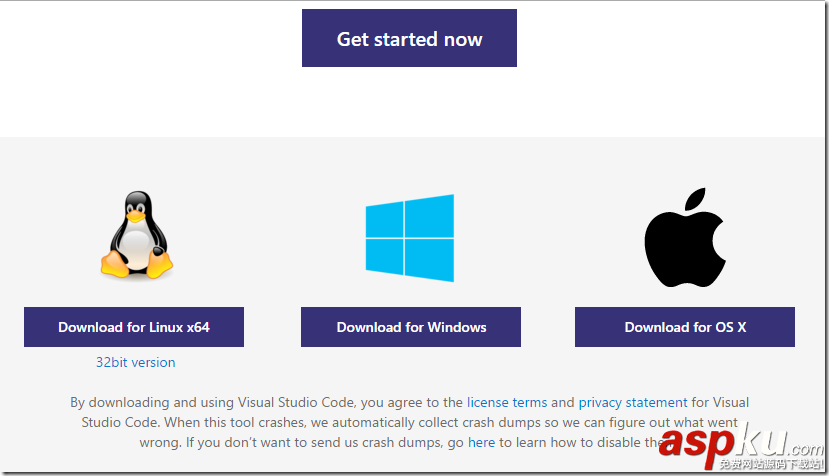 GO开发环境,VisualStudioCode