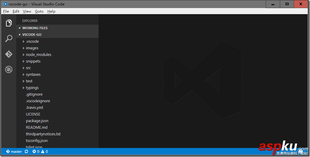 vscode-go,安装笔记