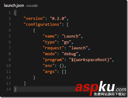 vscode-go,安装笔记