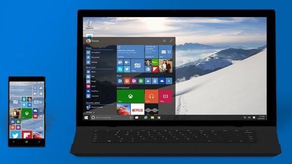 Windows10家庭版 Windows10移动版 Windows10升级指南