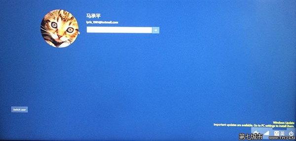 一步一个坑 Win10最新预览版体验