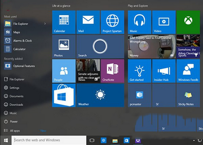 win10预览版10125更新内容汇总3