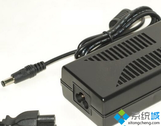 检查一下充电器是否是原装