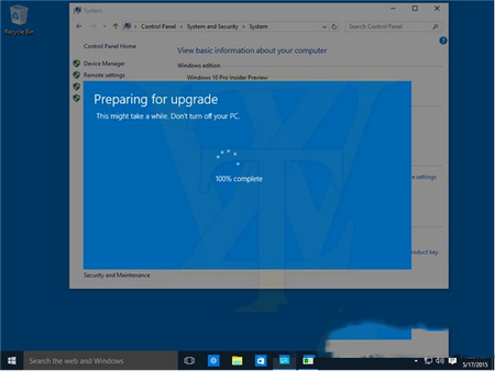 win10专业版升级win10企业版图文教程7