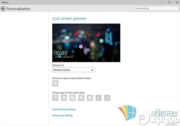 win10预览版9926设置教程 win10系统最新版设置详解