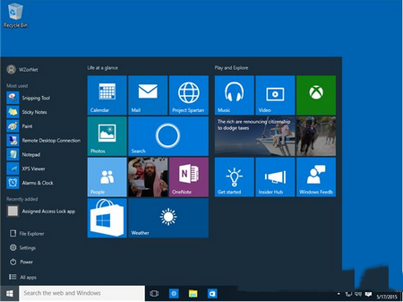 win10专业版升级win10企业版图文教程23