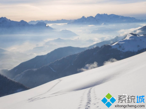 window10虚拟桌面介绍4