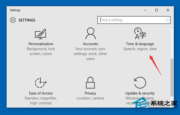 Win10 10125中文语言包安装和出现乱码时的处理方法