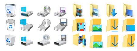 win10预览版10130更新内容大全2