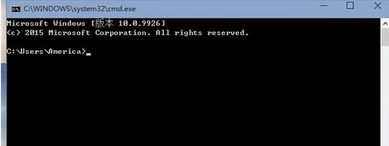 win10注册表怎么修复 win10注册表修复方法流程1