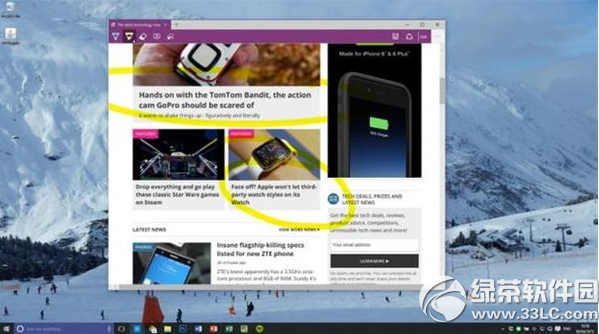 win10和os x10.11哪个好 win10和os x10.11对比1