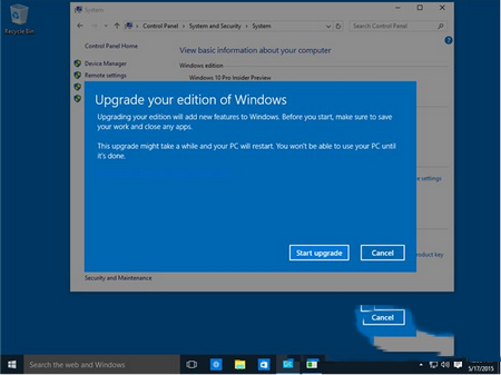 win10专业版升级win10企业版图文教程3