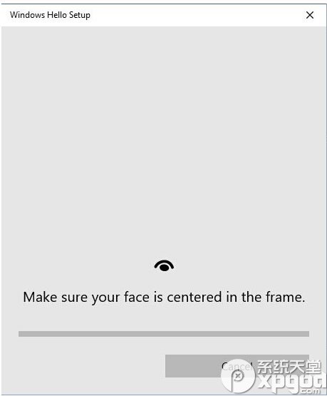win10系统中的windows hello怎么用？
