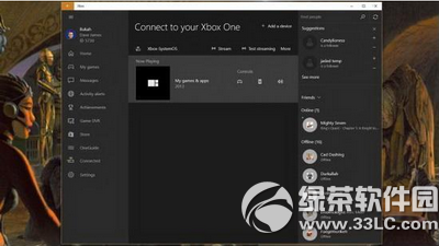win10能玩xbox游戏吗 win10能玩哪些xbox游戏1