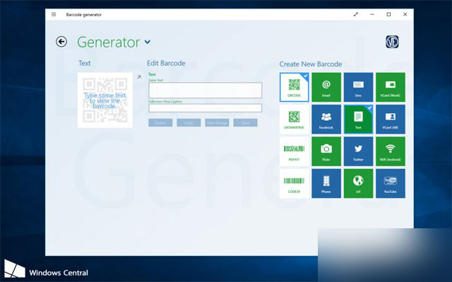 Edge浏览器中如何生成&ldquo;网址二维码&ldquo;5
