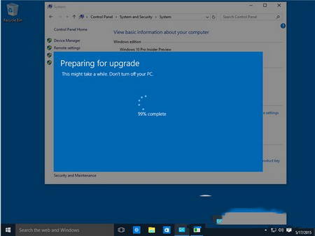 win10专业版升级win10企业版图文教程6