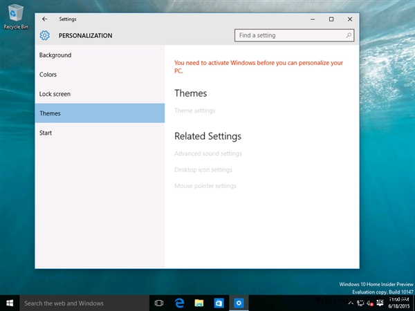 Windows 10悄悄进入&ldquo;准正式版&rdquo;！