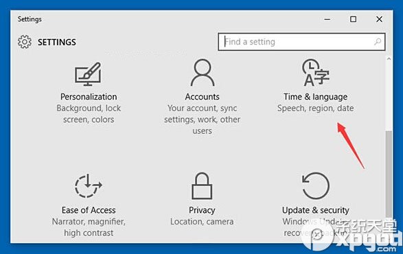 win10预览版中文语言包怎么安装 win10预览版中文语言包安装教程