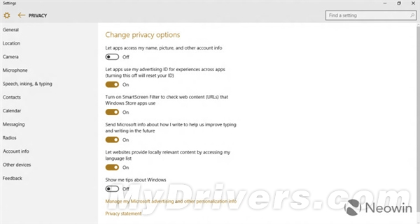根本停不下来：Win10 Build 10108曝光！