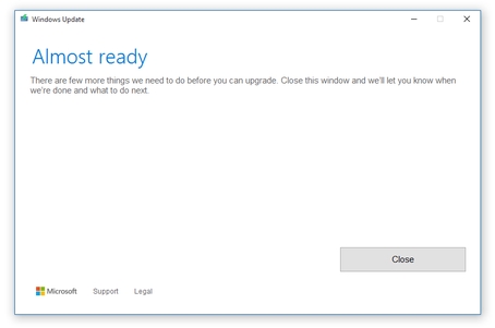 升级Win10时C盘空间不够咋办？微软这招绝了
