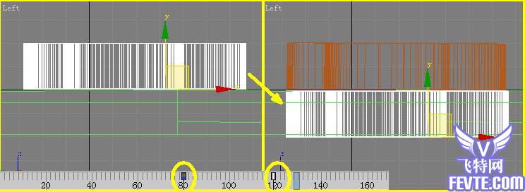 AE+3D MAX制作湘潭电视台都市频道片头 武林网 