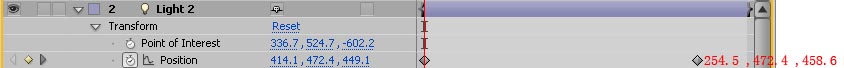 STEP 01 After Effects 7.0镜头的制作 武林网 ›