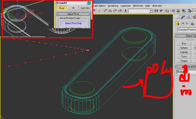 3DS MAX +AE制作小游戏小片头 飞特网 After Effects实例教程 ›