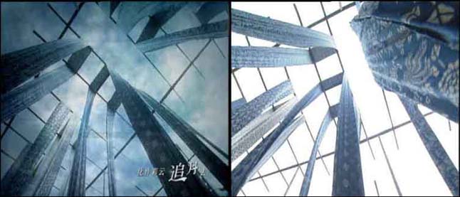 ae调出梦幻影片色调 武林网