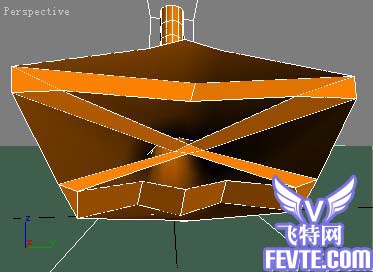 AE+3D MAX制作湘潭电视台都市频道片头 武林网 