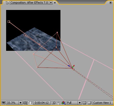 STEP 01 After Effects 7.0镜头的制作 武林网 ›