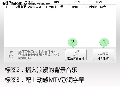 婚礼视频制作 个性展示唯美婚纱照
