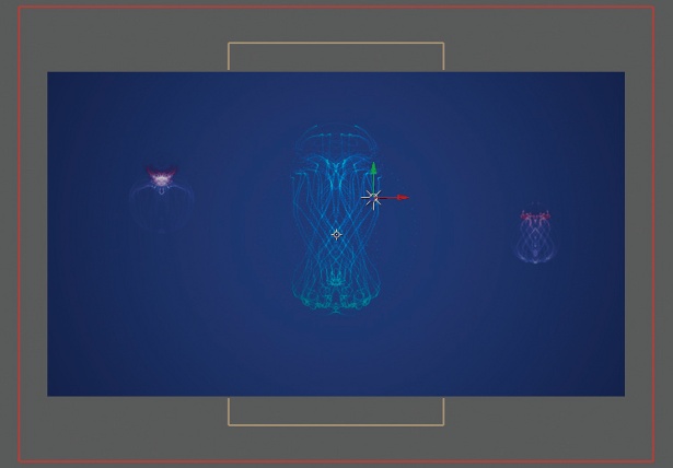 After Effects外置Trapcode Form插件制作独特粒子效果 飞特网 AE实例教程
