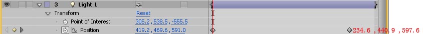STEP 01 After Effects 7.0镜头的制作 武林网 ›
