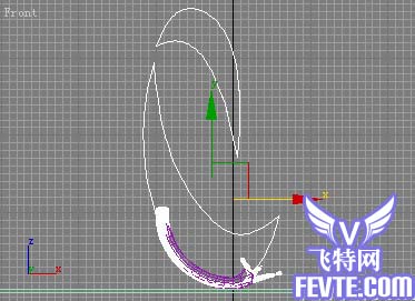 AE+3D MAX制作湘潭电视台都市频道片头 武林网 