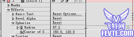 After Effects 教程之使用After Effects层和层动画 武林网