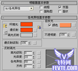 AE制作流动光效大全 武林网 