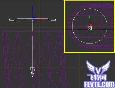 AE+3D MAX制作湘潭电视台都市频道片头 武林网 