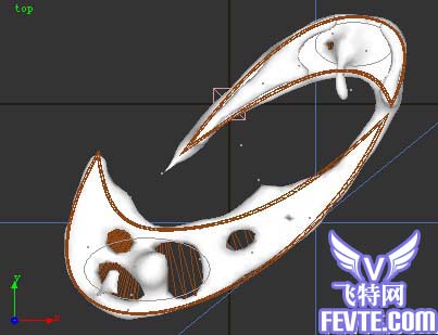 AE+3D MAX制作湘潭电视台都市频道片头 武林网 