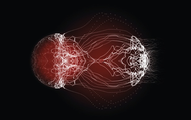 After Effects外置Trapcode Form插件制作独特粒子效果 飞特网 AE实例教程
