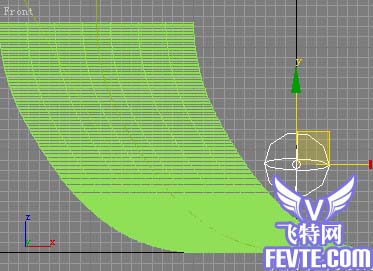 AE+3D MAX制作湘潭电视台都市频道片头 武林网 