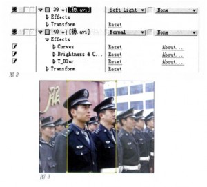 AE制作影视片头之调色技巧 武林网