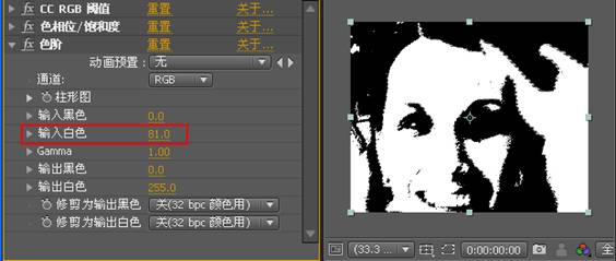 AE美化人物皮肤 武林网