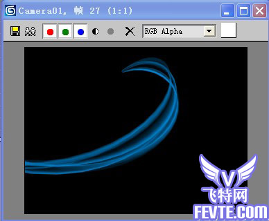 AE制作流动光效大全 武林网 