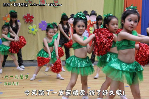 DIY宝宝成长纪念册 留驻最美的童真