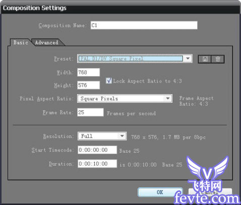 AE滤镜制作晶莹剔透小球实例教程 武林网