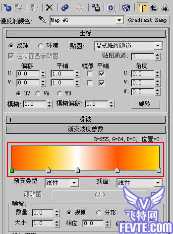 AE制作流动光效大全 武林网 